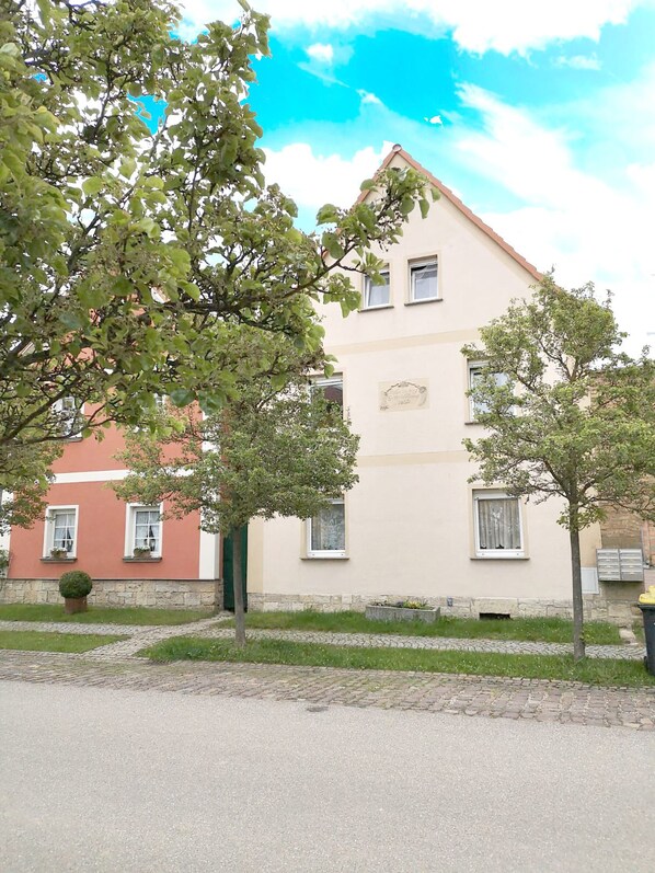 Sisäpiha
