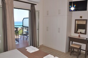 2 Schlafzimmer, Zimmersafe, WLAN, Bettwäsche