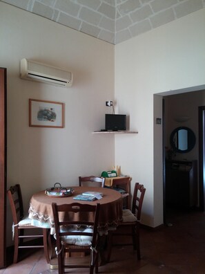 Restauration