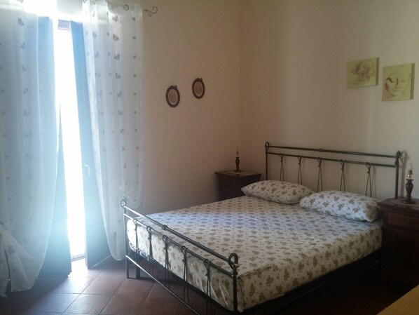 1 chambre