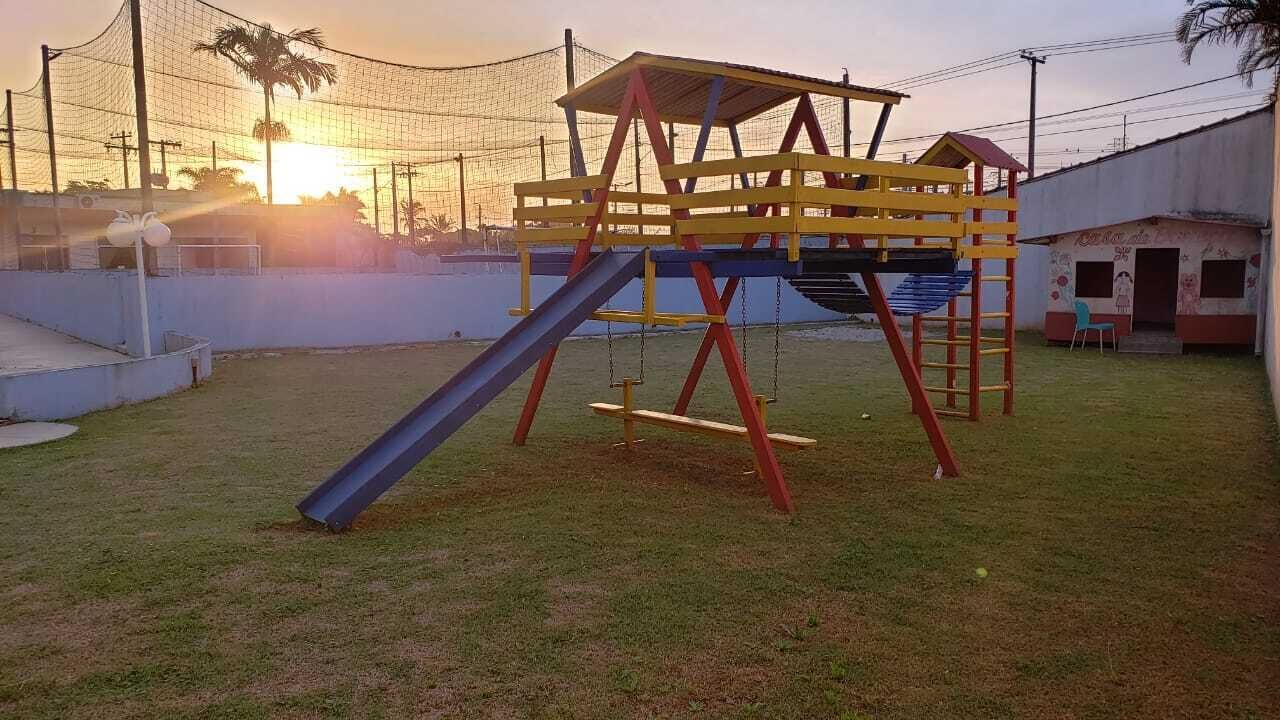 children’s play area – indoor