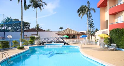Hotel Clube Azul do Mar