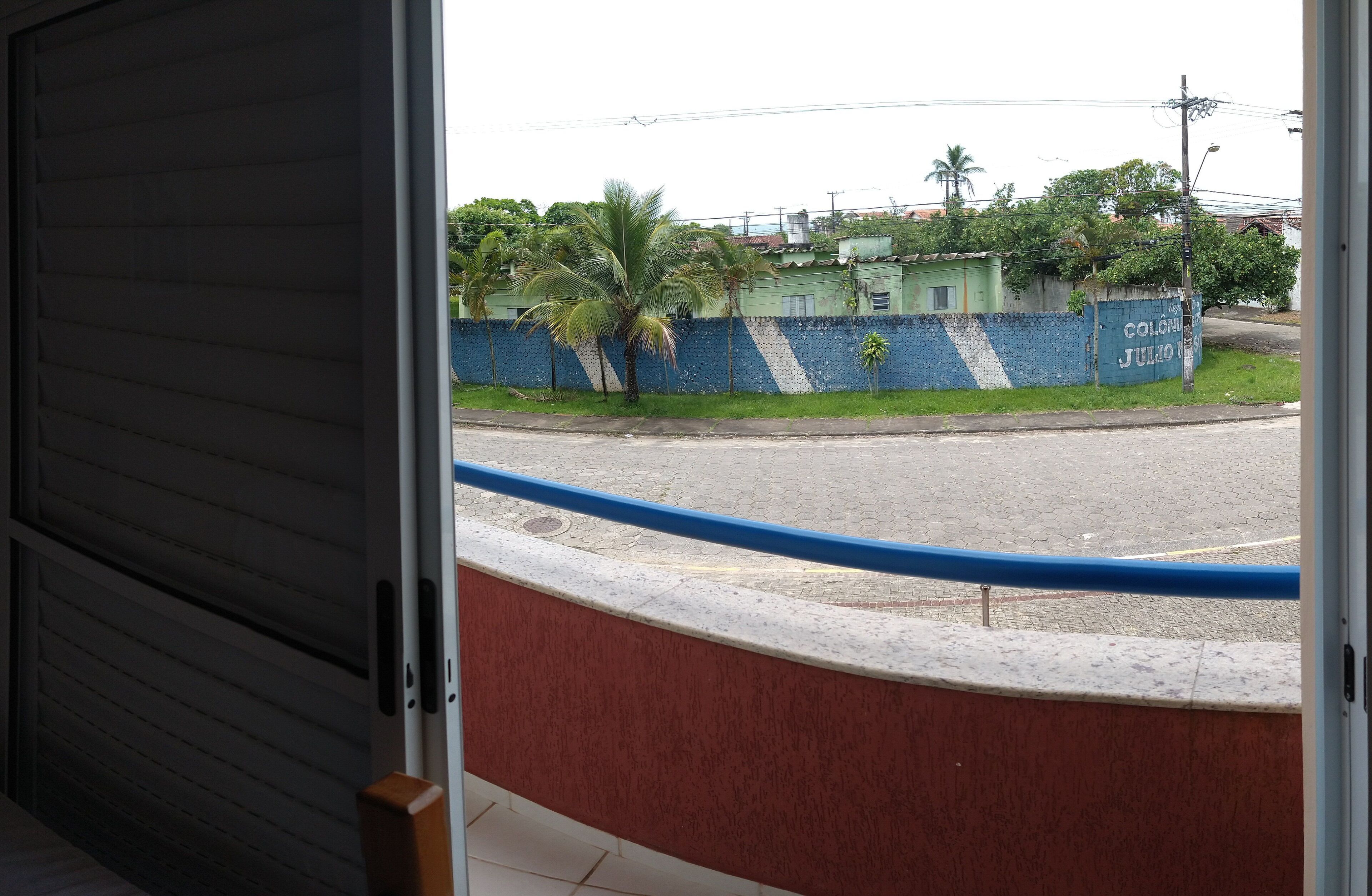 quarto standard 1 andar | 1 bedroom, hypo-allergenic bedding, iron/ironing board, free wifi