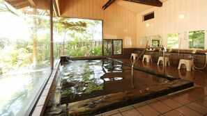 Spa - Suehirokan (Tagami)