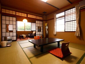 Room - Suehirokan (Tagami)