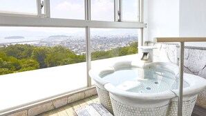 Bathroom - Sunhills Mikawawan (Gamagori)