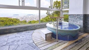 Spa - Sunhills Mikawawan (Gamagori)