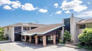 Exterior - Sunhills Mikawawan (Gamagori)