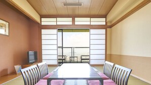 Dining - Sunhills Mikawawan (Gamagori)