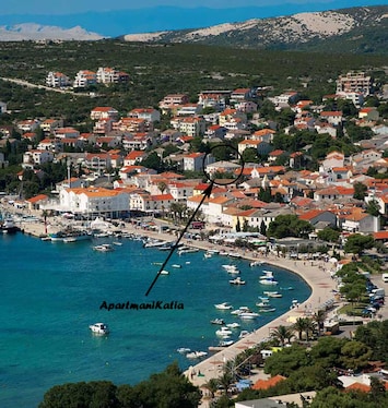 The location