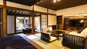 起居区