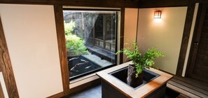 Interior - Yunoyado Irifune (Aso)