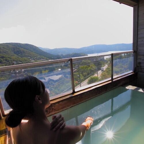 Hakone Elegance