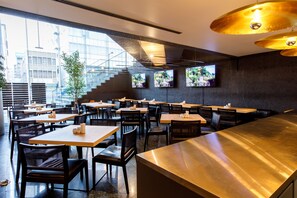 Restaurant - The Grand Palace (Tokushima)