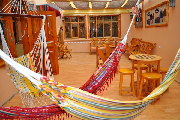 Chambre Triple Tradition, 3 lits une place