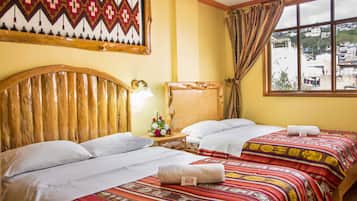 Traditional Double Room