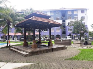 Children's play area - outdoor - Gateway Malaysia - Johor Bahru (Johor Bahru)