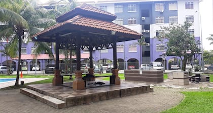 Gateway Malaysia - Johor Bahru