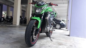 Scooter/Cyclomoteur