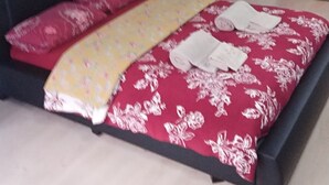 住宿正面