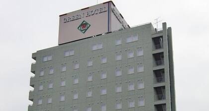 Green Hotel Kakuda