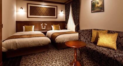 Green Hotel Kakuda