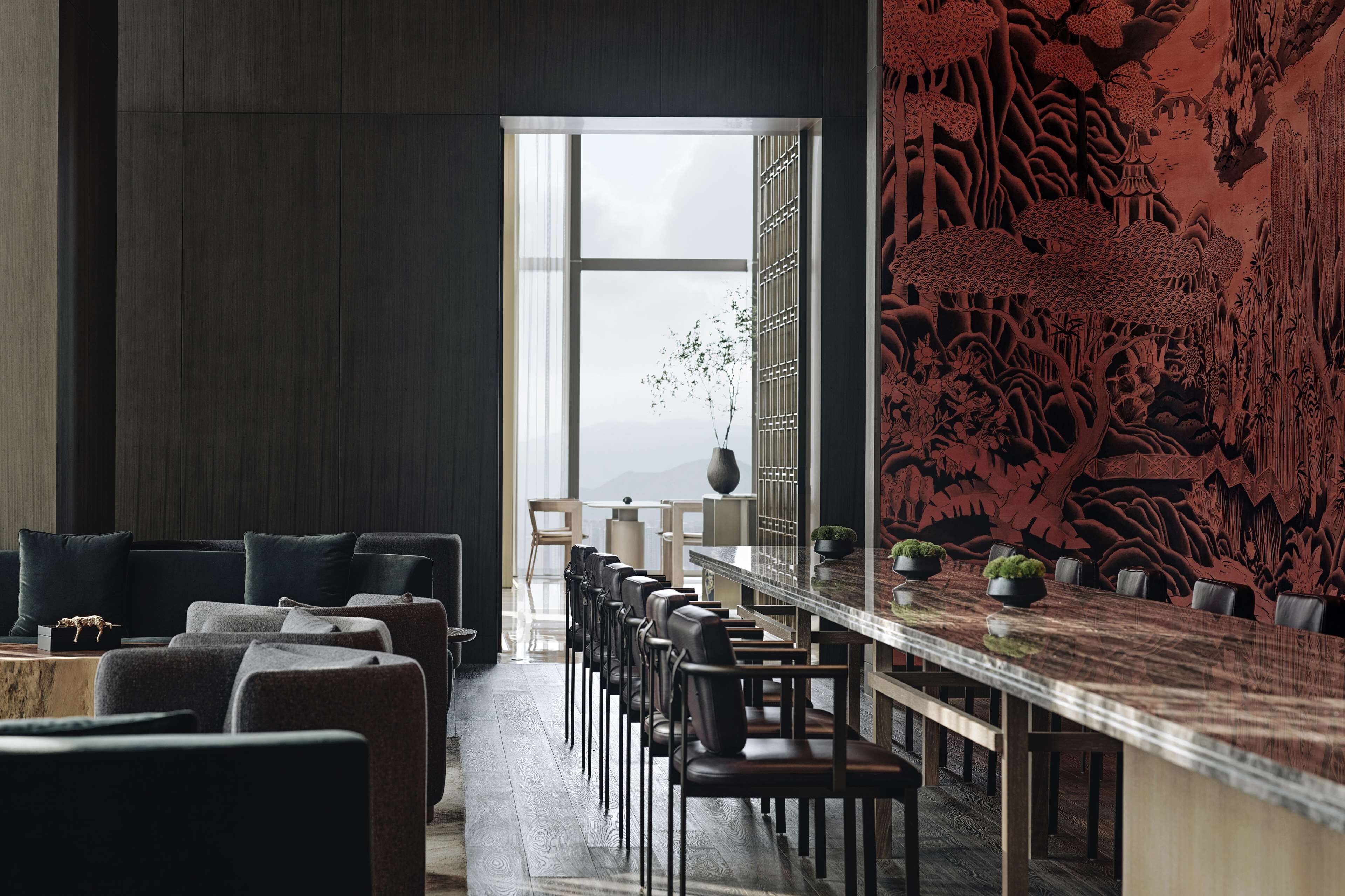 Photo - Park Hyatt Shenzhen