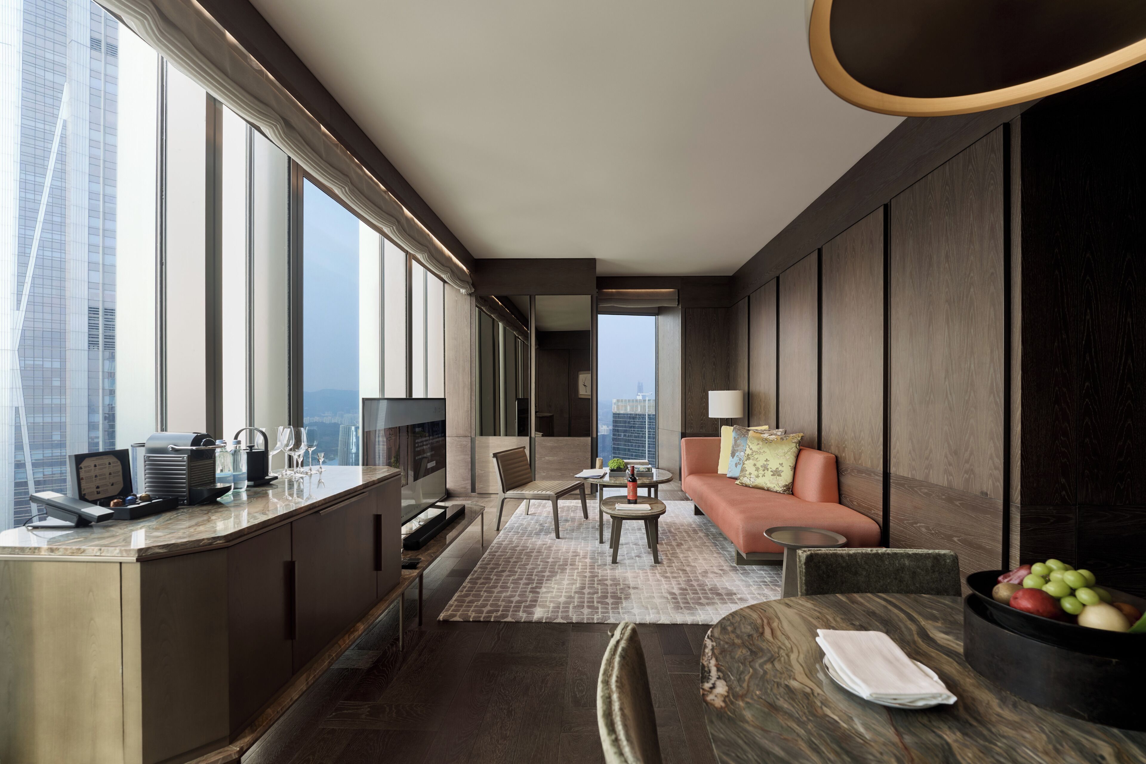 Photo - Park Hyatt Shenzhen