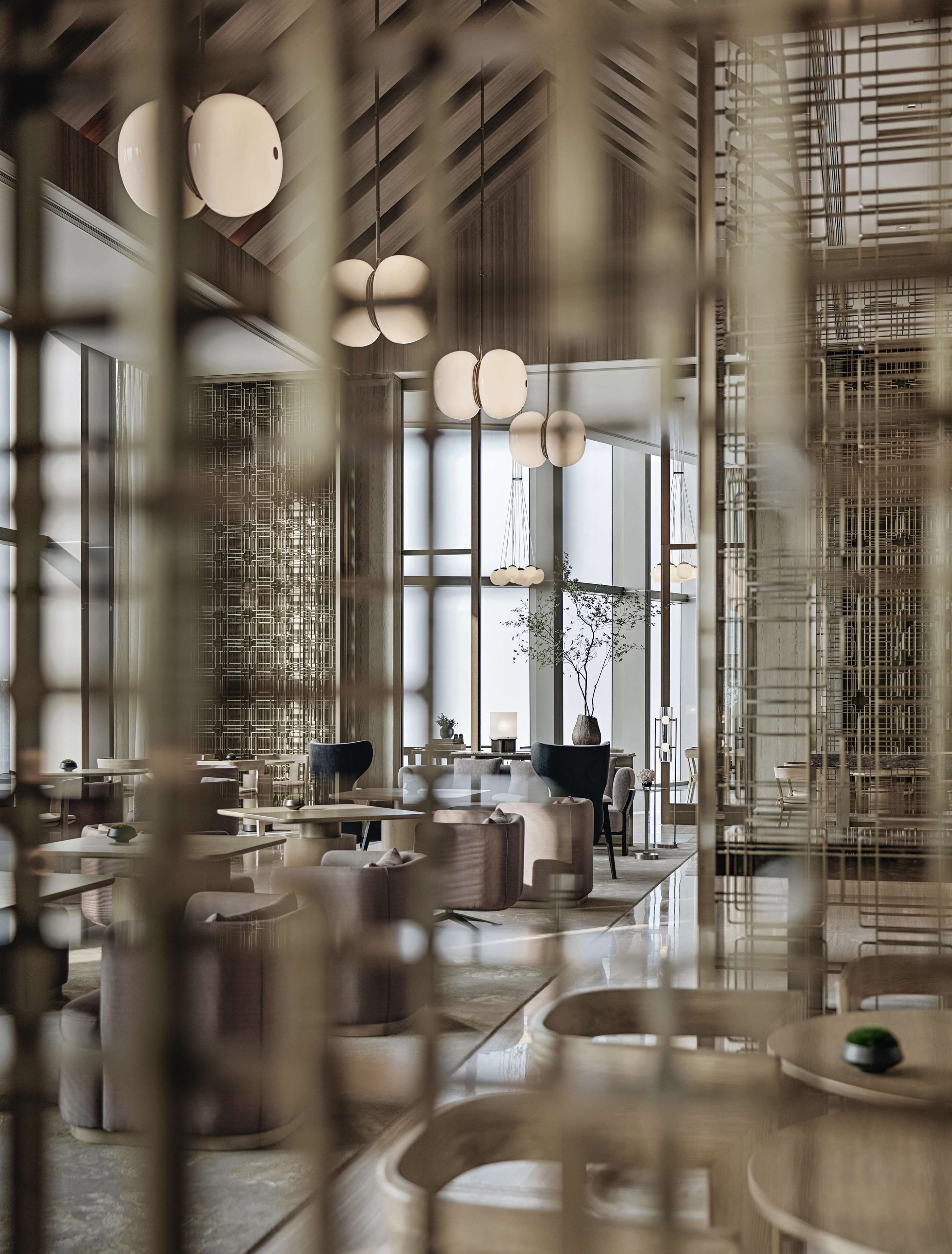 Photo - Park Hyatt Shenzhen