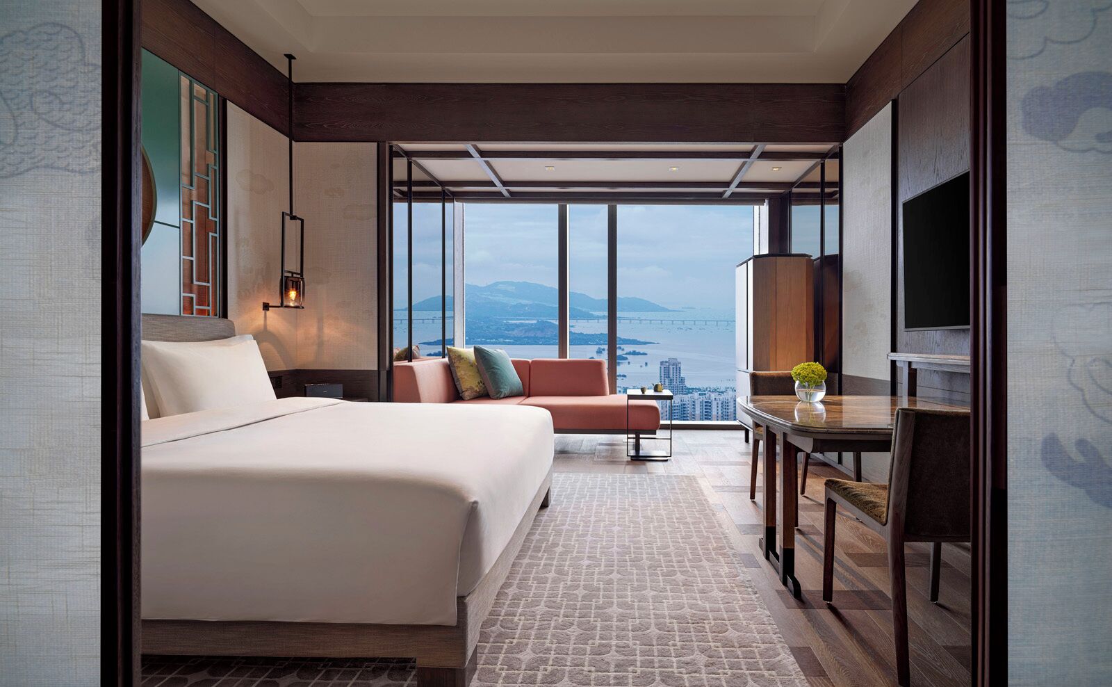Photo - Park Hyatt Shenzhen