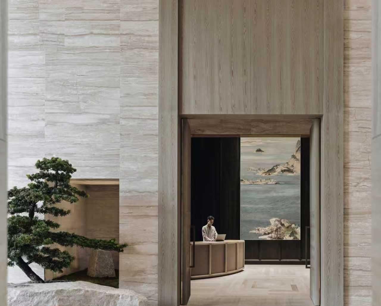 Foto - Park Hyatt Shenzhen