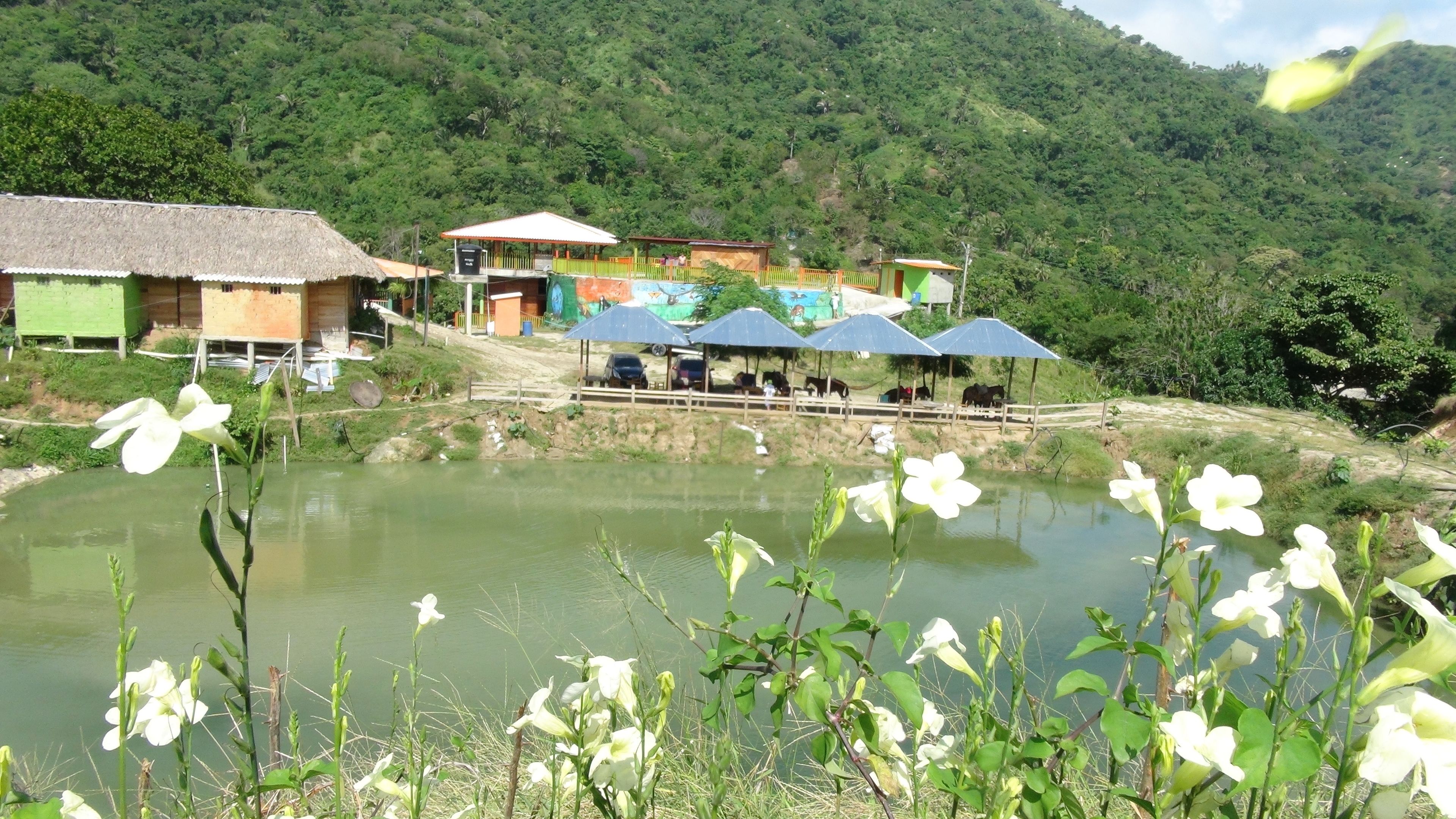 Foto - Cabañas Ecoturisticas Y Club Gaira Tayrona