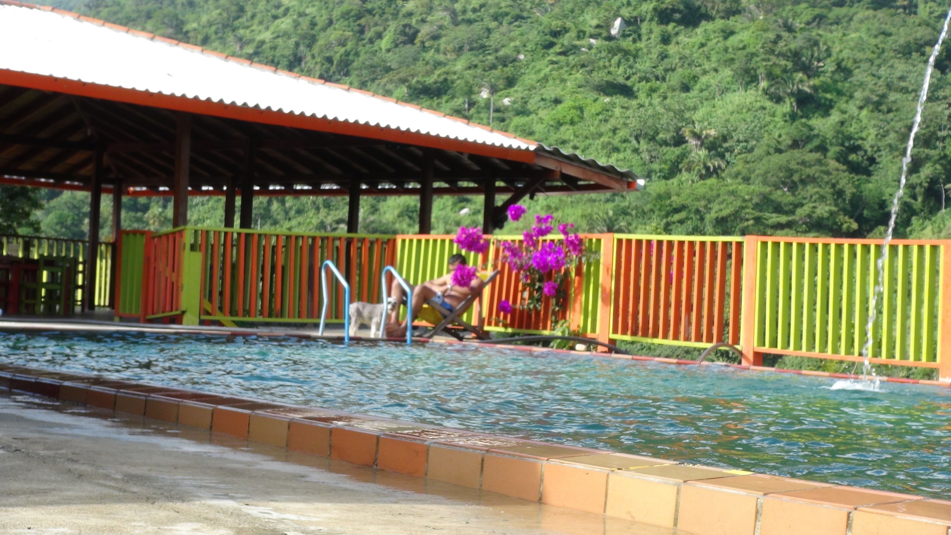 Foto - Cabañas Ecoturisticas Y Club Gaira Tayrona