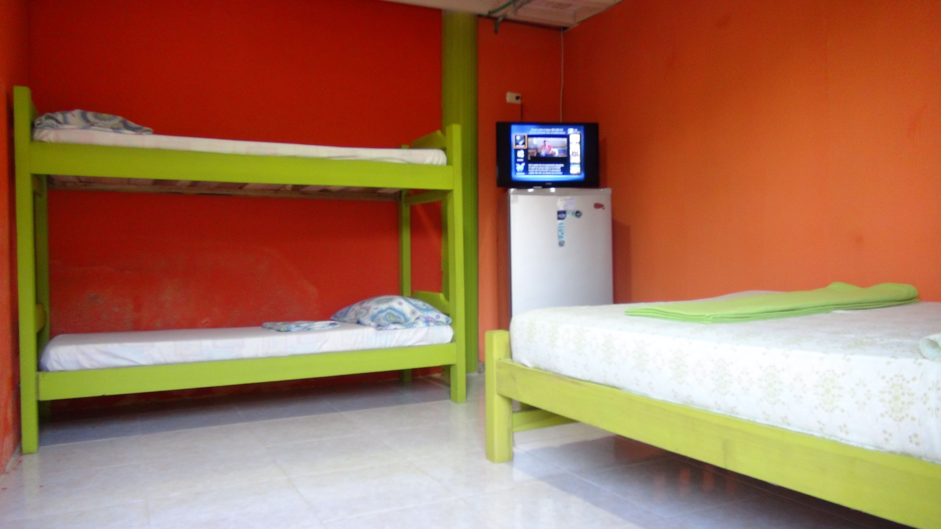 Foto - Cabañas Ecoturisticas Y Club Gaira Tayrona