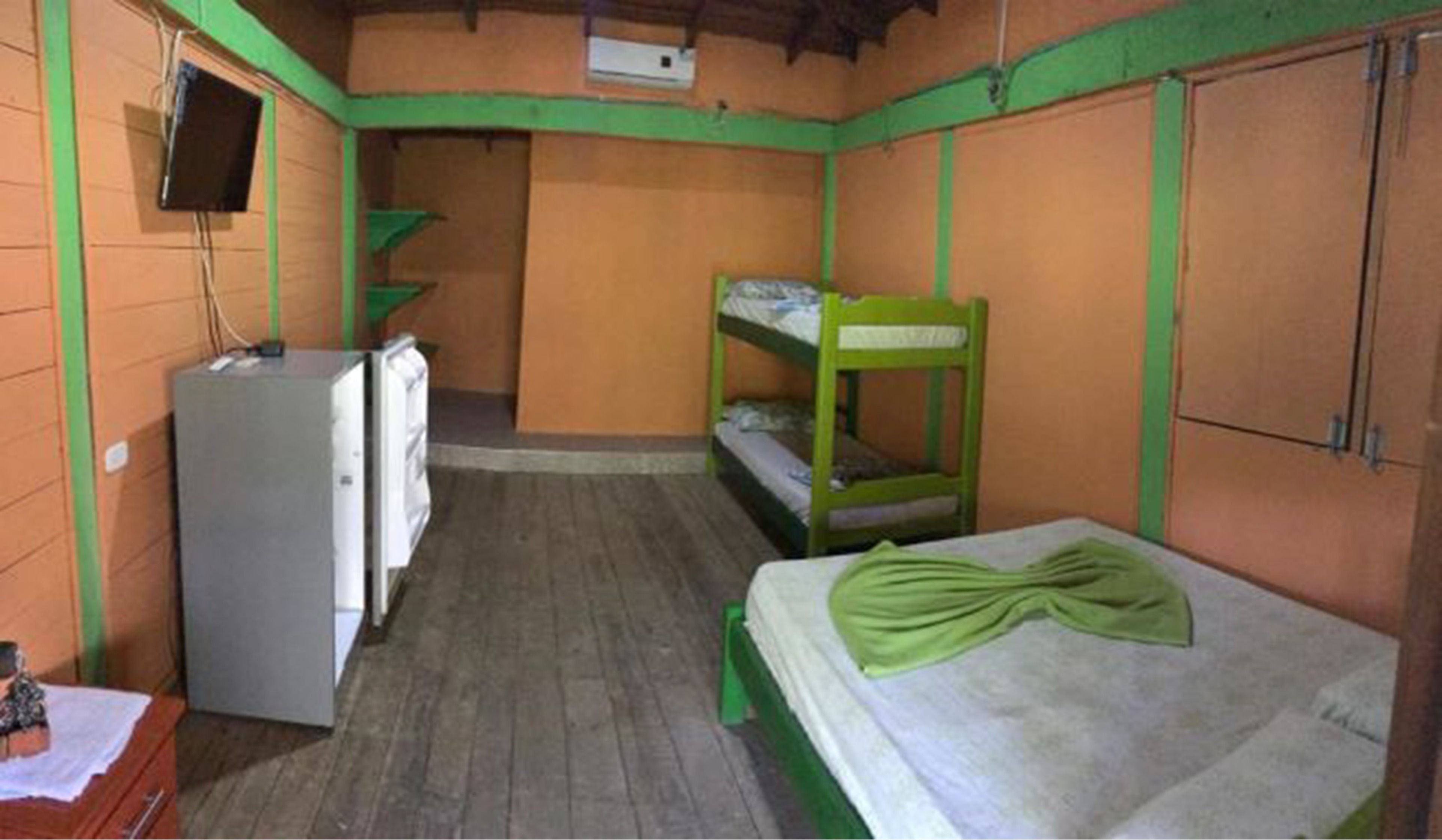 Foto - Cabañas Ecoturisticas Y Club Gaira Tayrona