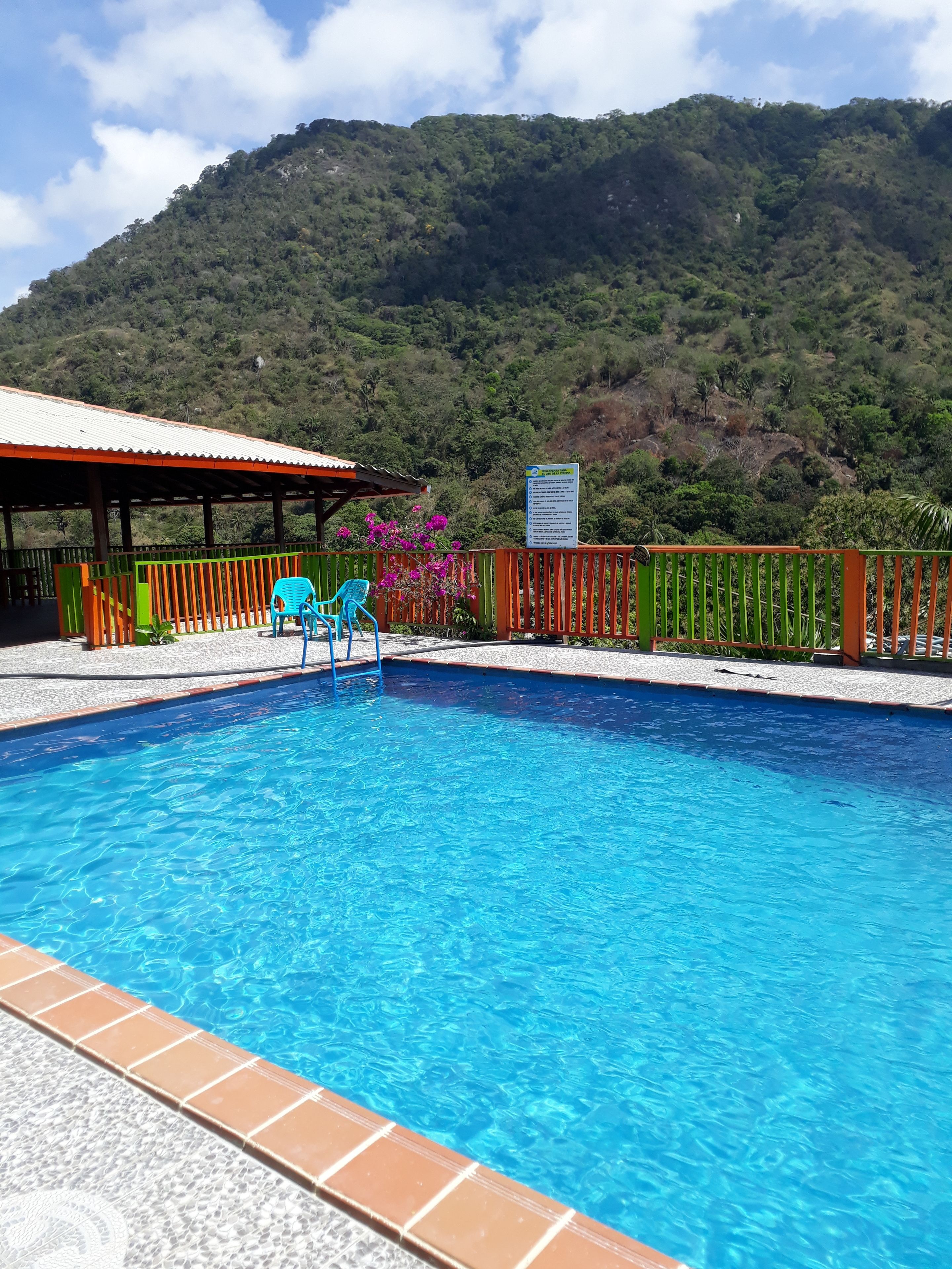 Foto - Cabañas Ecoturisticas Y Club Gaira Tayrona