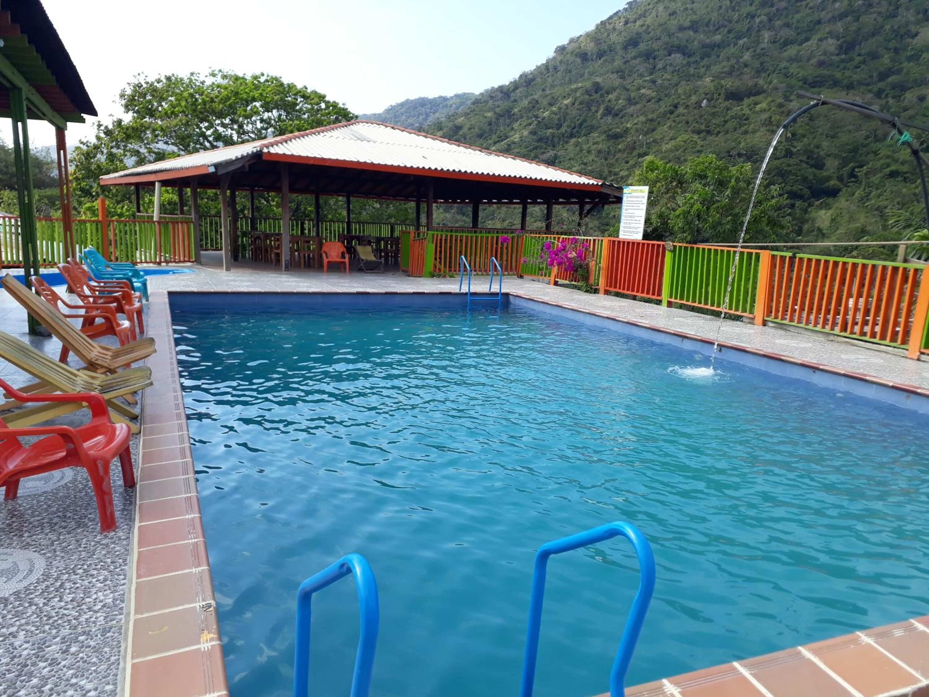 Foto - Cabañas Ecoturisticas Y Club Gaira Tayrona