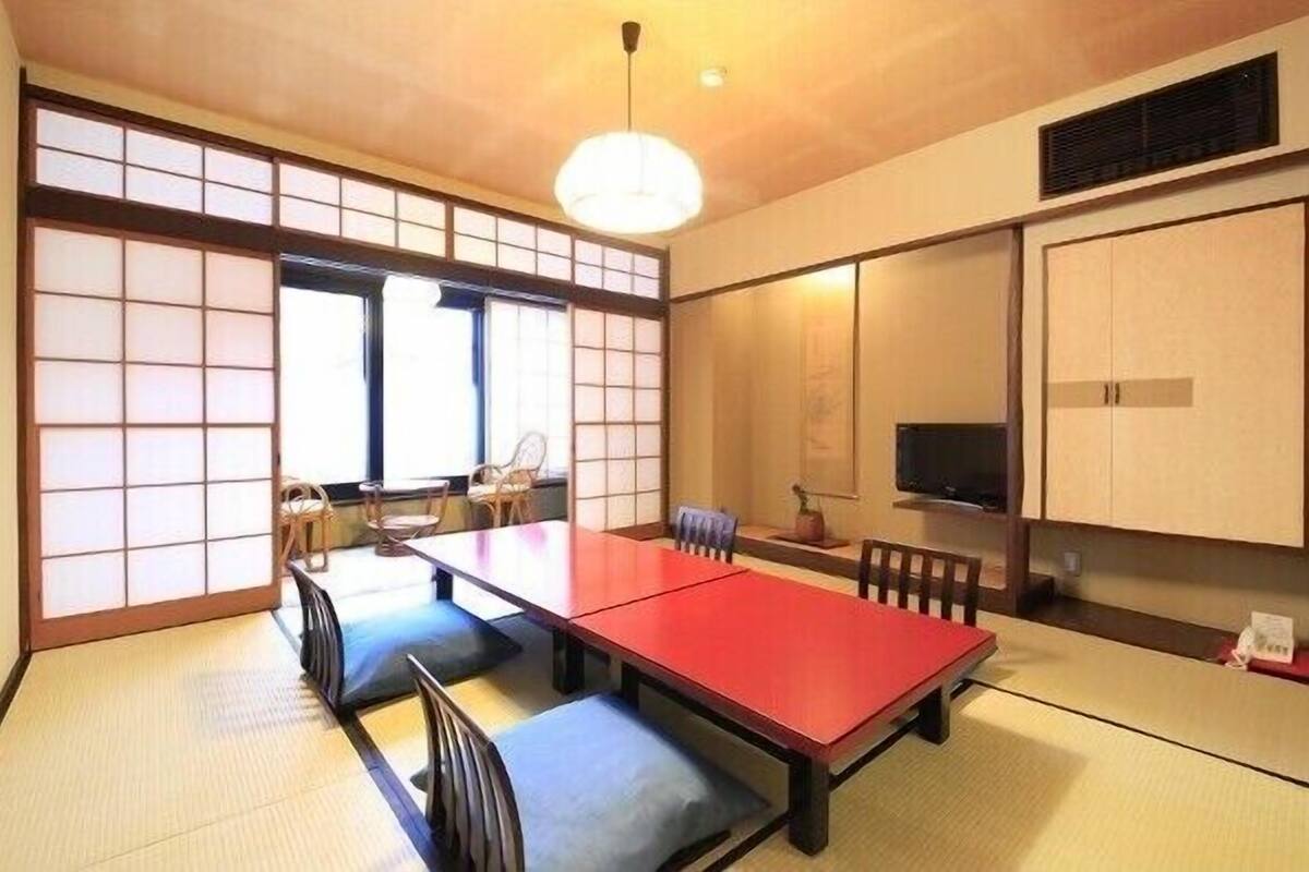 用餐區