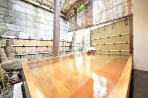 Spa - Bansuiro Fukuzumi (Hakone)