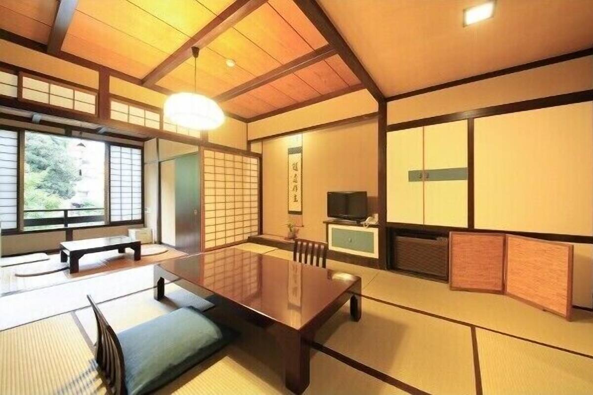 用餐區