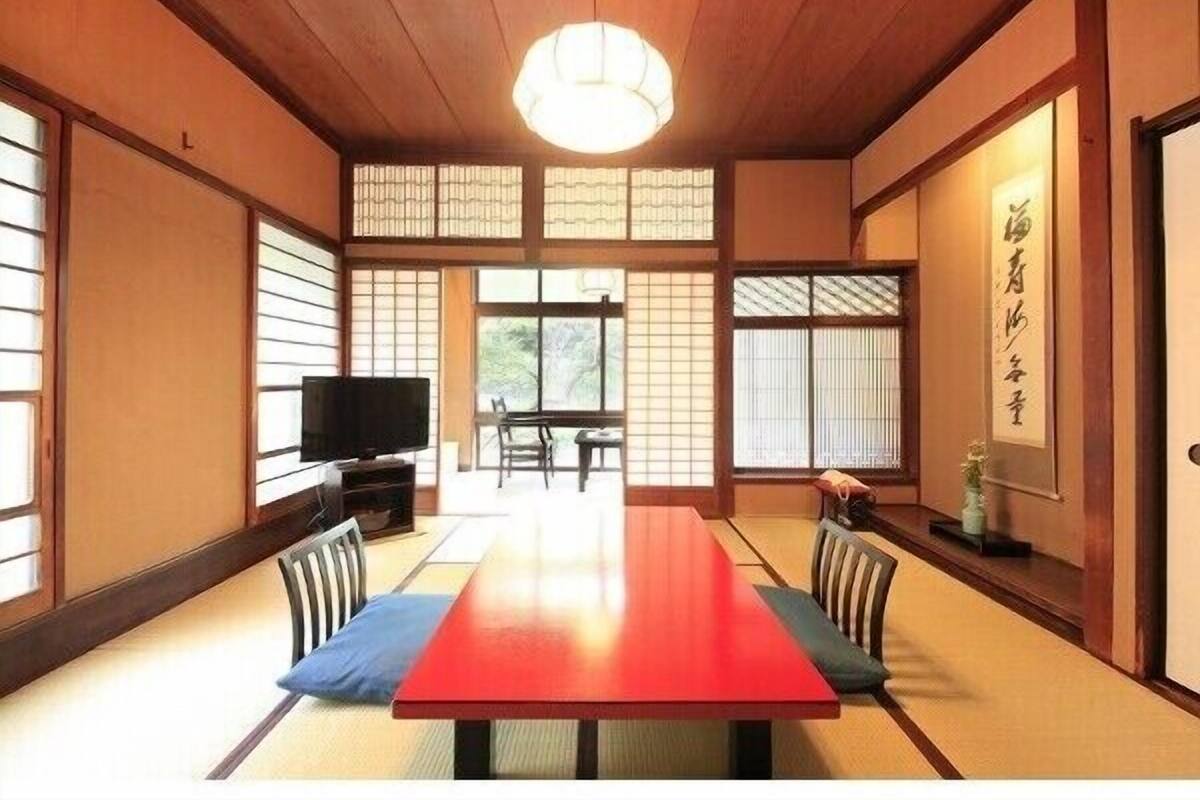 用餐區