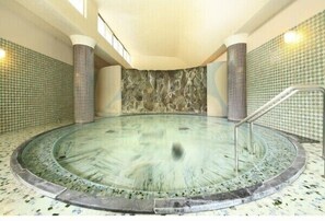 Spa - Bansuiro Fukuzumi (Hakone)