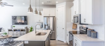 Le rocher sur le toit du club de golf The Ledges * Les commodités du complexe sont incluses!