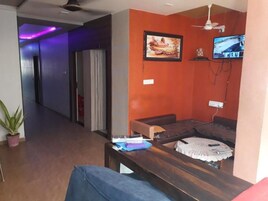 Televisión de pantalla plana