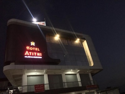 Hotel Atithi