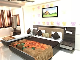 Camas plegables/adicionales y wifi gratis 