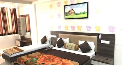 Hotel Atithi