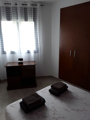 2 Schlafzimmer