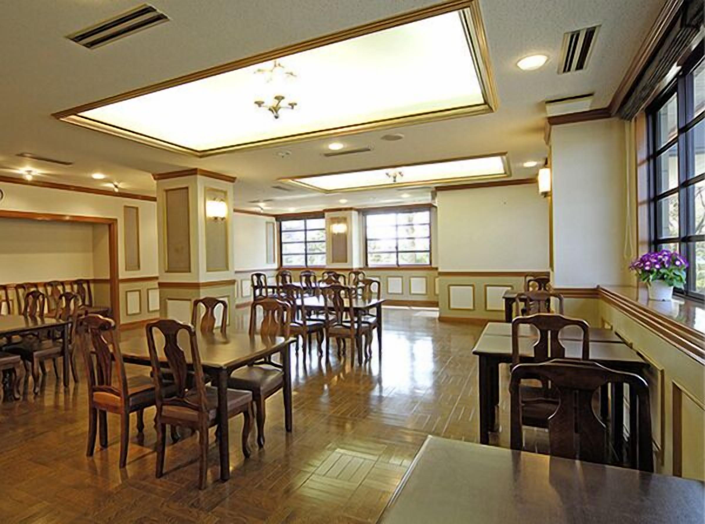 Restaurantes