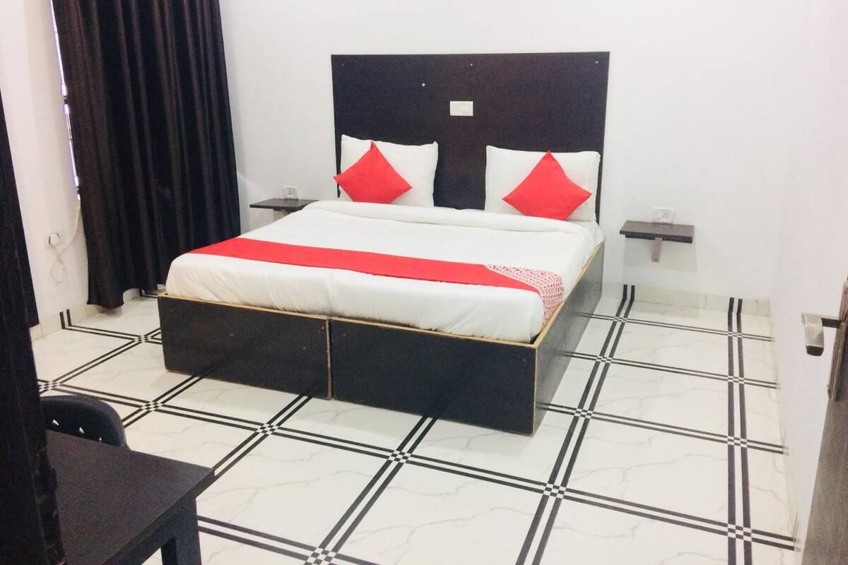 Chambre Deluxe | Wi-Fi gratuit